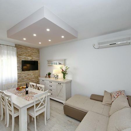 Apartment Nela Zadar Dış mekan fotoğraf