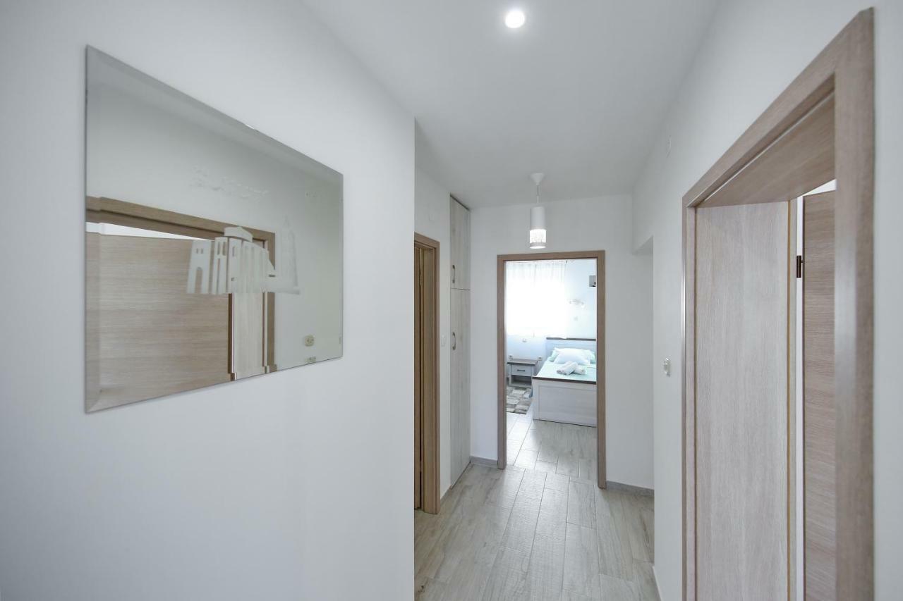 Apartment Nela Zadar Dış mekan fotoğraf
