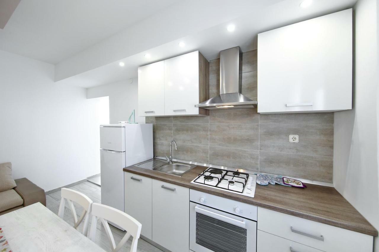Apartment Nela Zadar Dış mekan fotoğraf