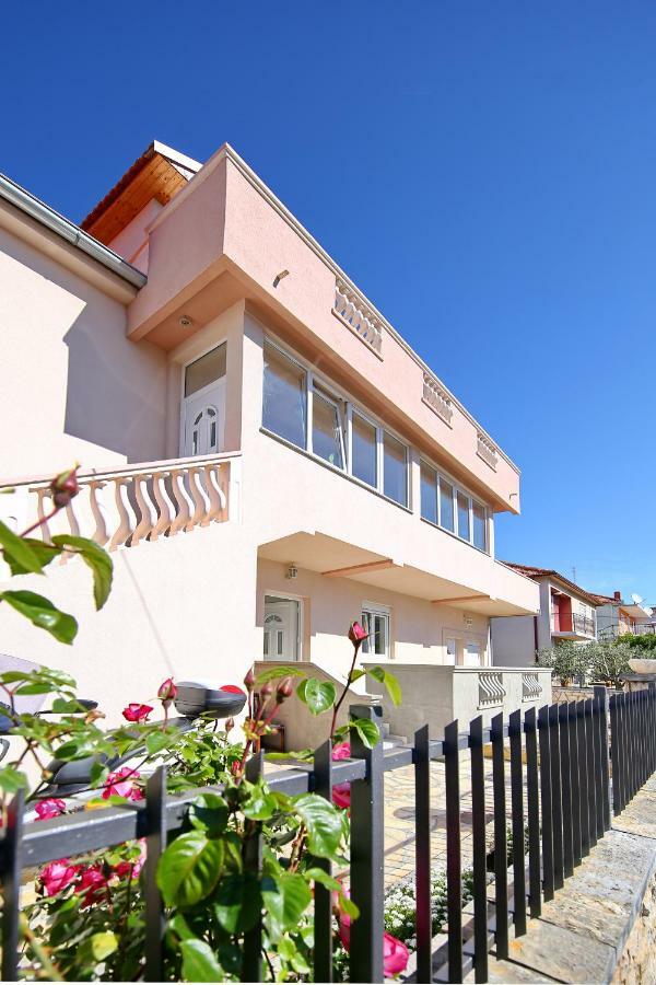 Apartment Nela Zadar Dış mekan fotoğraf