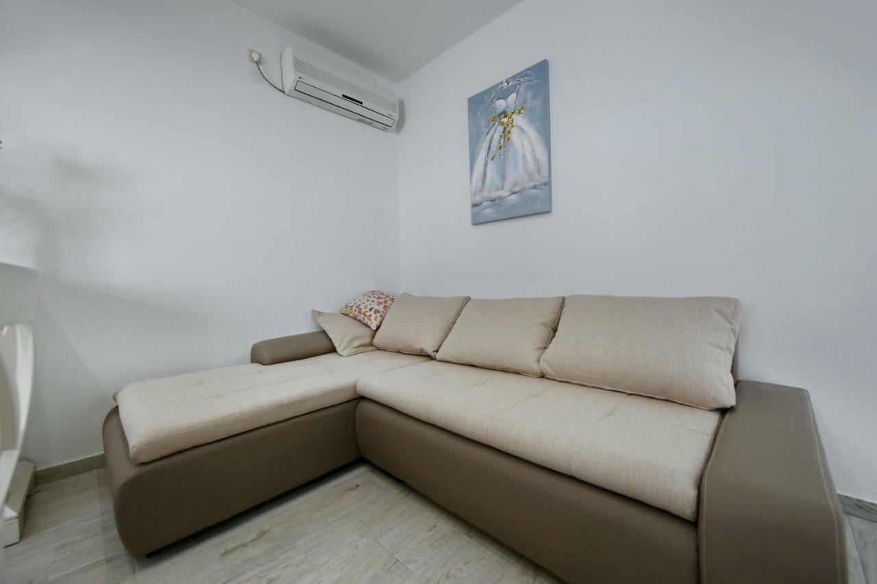 Apartment Nela Zadar Dış mekan fotoğraf