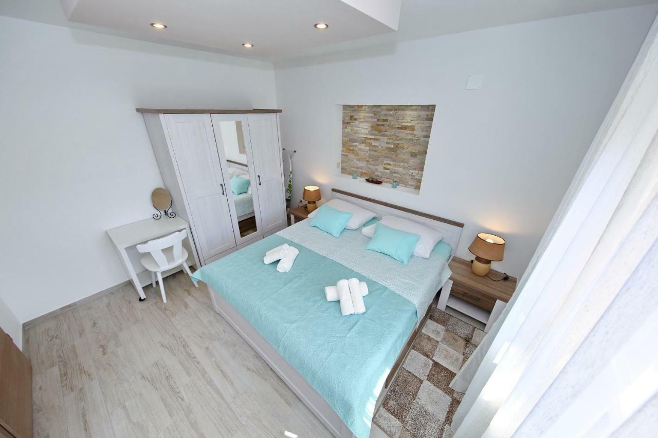 Apartment Nela Zadar Dış mekan fotoğraf