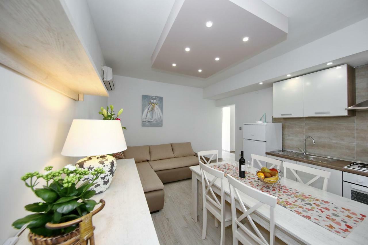 Apartment Nela Zadar Dış mekan fotoğraf