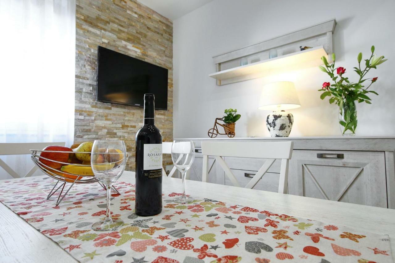 Apartment Nela Zadar Dış mekan fotoğraf
